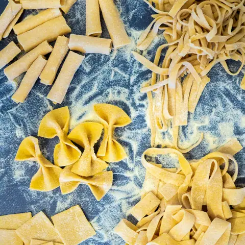 Farfalle