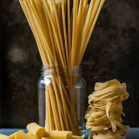 Spaghetti