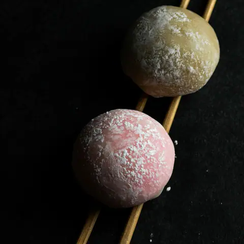 Mochi, 2 szt.