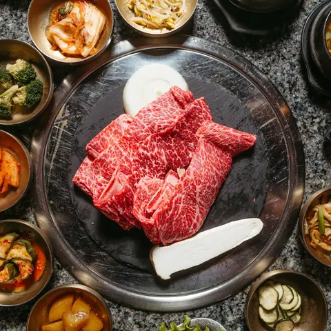 Wagyu z Podlasia 150 g